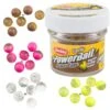 APPAT BERKLEY POWERBAIT FLOATING EGGS GARLIC - PAR 40 -Matériel De Pêche Sportive appat berkley powerbait floating eggs garlic par 40 z 1152 115277