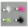 ASSORTIMENT STREAMERS BALZER BOOBIES -Matériel De Pêche Sportive assortiment streamers balzer boobies z 617 61732