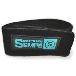 ATTACHE CANNE SEMPE NÉOPRÈNE + VELCRO