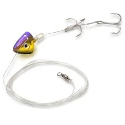 BAS DE LIGNE RHINO BAIT HOLDER RIG