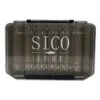 BOÎTE À LEURRE SICO LURE TRANSLUCIDE NOIRE 2 BOÎTE À LEURRE SICO LURE TRANSLUCIDE NOIRE -Matériel De Pêche Sportive boite a leurre sico lure translucide noire z 2735 273556