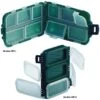 BOITE A PETITS ACCESSOIRES CLEE -Matériel De Pêche Sportive boite a petits accessoires clee z 726 72669