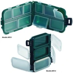 BOITE A PETITS ACCESSOIRES CLEE