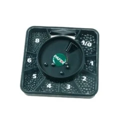 BOITE ASSORTIMENT PLOMB TROPHEE PAFEX SPECIAL TOC