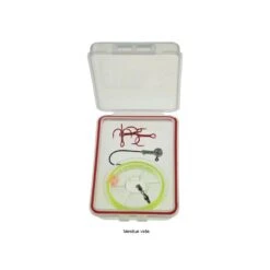 BOITE CRISTAL PAFEX 1 CASE BT340