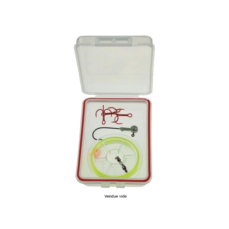 BOITE CRISTAL PAFEX 1 CASE BT340 3 BOITE CRISTAL PAFEX 1 CASE BT340