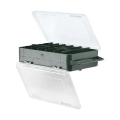 BOITE DOUBLE BALZER EDITION 040