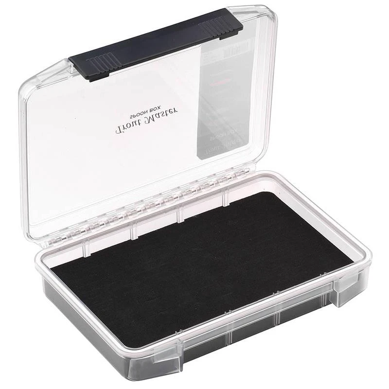 BOÎTE TROUT MASTER SPOON BOX 205 4 BOÎTE TROUT MASTER SPOON BOX 205 – Image 2