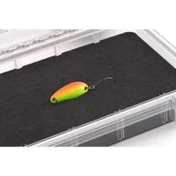 BOÎTE TROUT MASTER SPOON BOX 205 7 BOÎTE TROUT MASTER SPOON BOX 205 -Matériel De Pêche Sportive boite trout master spoon box 205 z 2547 254799 3