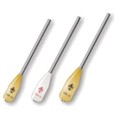 BOMBETTE PLONGEANTE STONFO STRISCI - PAR 2