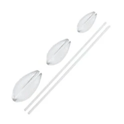 BOMBETTE SET POWER SBIRO SEMI PLONGEANTE BALZER TROUT ATTACK