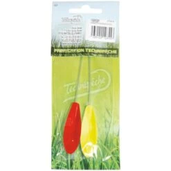 BOMBETTE TRUITE TECHNIPÊCHE SURFACE - PAR 2