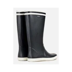 BOTTES HOMME AIGLE GOELAND - MARINE/BLANC -Matériel De Pêche Sportive bottes homme aigle goeland marine blanc z 2459 245973 3