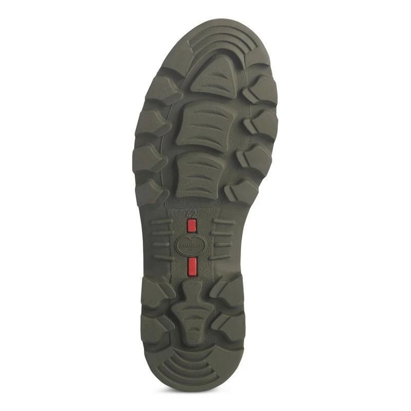 BOTTES HOMME LE CHAMEAU VIERZONORD XL NEOPRENE - VERTES 6 BOTTES HOMME LE CHAMEAU VIERZONORD XL NEOPRENE - VERTES – Image 4