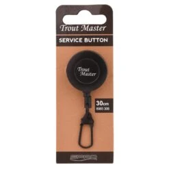 BOUTON SERVICE TROUT MASTER SERVICE BUTTON -Matériel De Pêche Sportive bouton service trout master button z 2597 259721 4