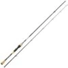CANNE SPINNING HEARTY RISE TROUT GAME -Matériel De Pêche Sportive canne spinning hearty rise trout game z 2042 204200