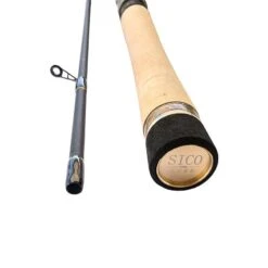 CANNE SPINNING SICO LURE HERITAGE -Matériel De Pêche Sportive canne spinning sico lure heritage z 2034 203415 4