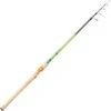 CANNE SPINNING TÉLÉSCOPIQUE ABU GARCIA FLEX TROUT TELE SPINNING ROD -Matériel De Pêche Sportive canne spinning telescopique abu garcia flex trout tele rod z 2361 236180