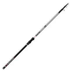 CANNE SPINNING TELESCOPIQUE ROD FACTORY KAWAI TELE