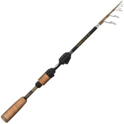 CANNE SPINNING TELESCOPIQUE VOLKIEN KONTACTO NG