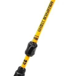 CANNE SPINNING VOLKIEN GHOST STARTER -Matériel De Pêche Sportive canne spinning volkien ghost starter z 2047 204760 2