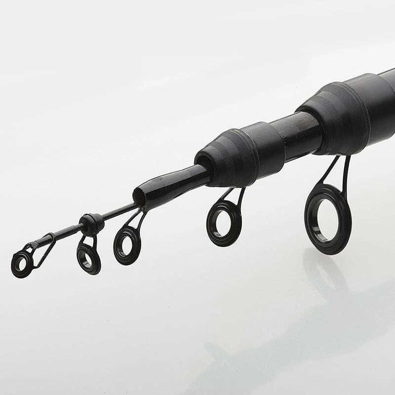 CANNE TÉLESCOPIQUE DAM BASE-X ADJUSTA TELE TROUT 4 CANNE TÉLESCOPIQUE DAM BASE-X ADJUSTA TELE TROUT – Image 2