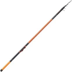 CANNE TOC TÉLÉRÉGLABLE ABU GARCIA SUPREMA S2 TE ADJUSTABLE ROD