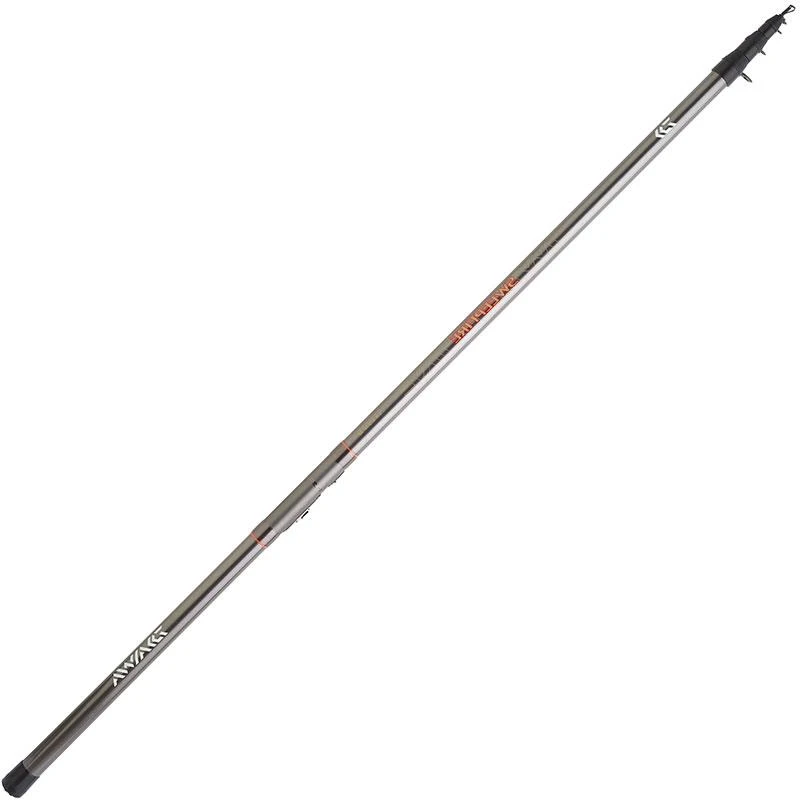 CANNE TOC TELEREGLABLE DAIWA SWEEPFIRE POWER 3 CANNE TOC TELEREGLABLE DAIWA SWEEPFIRE POWER