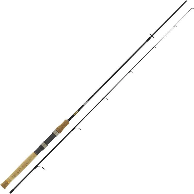 CANNE TRUITE SEIKA PREDATOR FISHING IRIDIUM 3 CANNE TRUITE SEIKA PREDATOR FISHING IRIDIUM