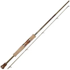 CANNE TRUITE SMITH DRAGONBAIT TROUT CLASSIC