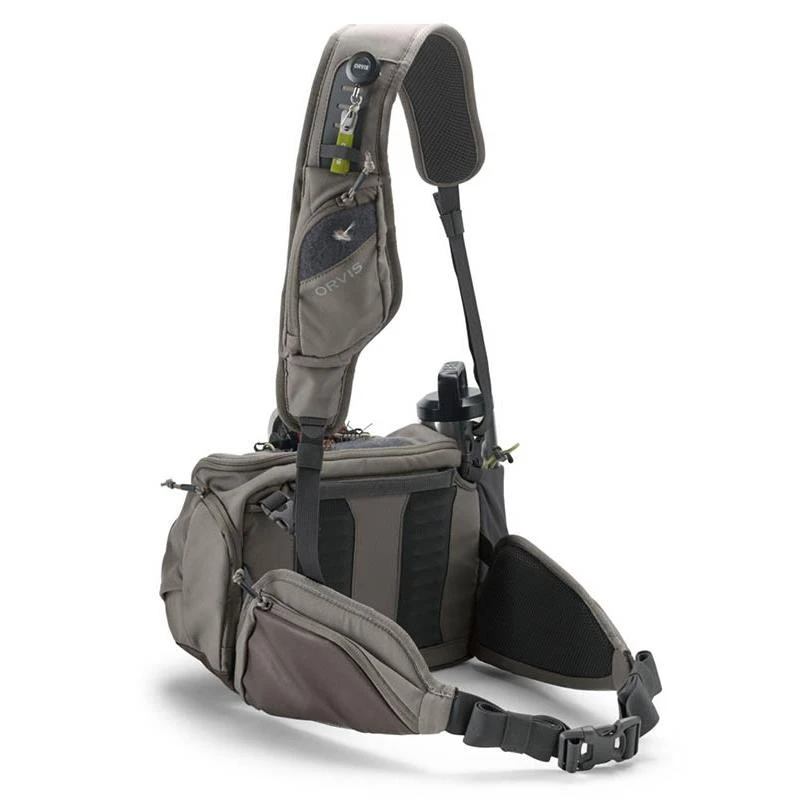 CEINTURE DE PÊCHE ORVIS GUIDE HIP PACK 5 CEINTURE DE PÊCHE ORVIS GUIDE HIP PACK – Image 3