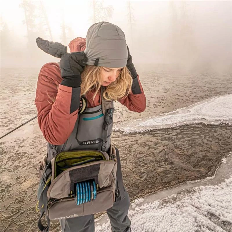 CEINTURE DE PÊCHE ORVIS GUIDE HIP PACK 7 CEINTURE DE PÊCHE ORVIS GUIDE HIP PACK – Image 5