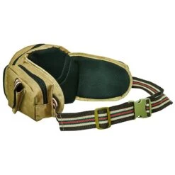 CEINTURE DE PECHE PEZON & MICHEL EAUX VIVES SOURCE