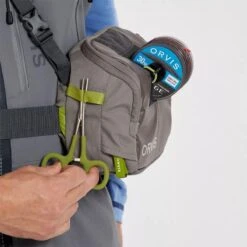 CHEST PACK ORVIS CHEST/HIP -Matériel De Pêche Sportive chest pack orvis hip z 2690 269062 5