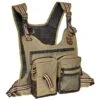 CHEST PACK PEZON & MICHEL WADING BIB EAUX VIVES SOURCE 1 CHEST PACK PEZON & MICHEL WADING BIB EAUX VIVES SOURCE -Matériel De Pêche Sportive chest pack pezon michel wading bib eaux vives source z 2196 219649