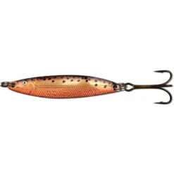 CUILLER ONDULANTE BLUE FOX MORESILDA TROUT - 6G