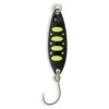 CUILLER ONDULANTE SAKURA SKOON FAT AREA - 3G -Matériel De Pêche Sportive cuiller ondulante sakura skoon fat area 3g z 2015 201547