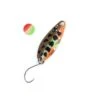 CUILLER ONDULANTE SICO LURE - VAIRON -Matériel De Pêche Sportive cuiller ondulante sico lure vairon z 2349 234910