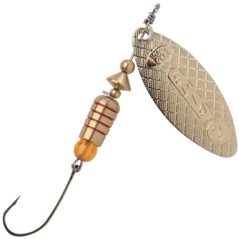 CUILLER TOURNANTE EVIA ASPEN MOD 13SS - OR 3 CUILLER TOURNANTE EVIA ASPEN MOD 13SS - OR