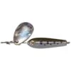 CUILLER TOURNANTE JACKSON EDDY - 5G -Matériel De Pêche Sportive cuiller tournante jackson eddy 5g z 1587 158710