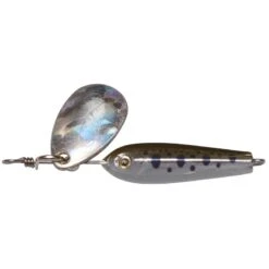 CUILLER TOURNANTE JACKSON EDDY - 5G