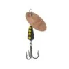 CUILLER TOURNANTE PANTHER MARTIN CLASSIC REGULAR COPPER 1 CUILLER TOURNANTE PANTHER MARTIN CLASSIC REGULAR COPPER -Matériel De Pêche Sportive cuiller tournante panther martin classic regular copper z 2681 268108