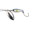 CUILLER TOURNANTE VOLKIEN MINI HURRICANE SP 5G -Matériel De Pêche Sportive cuiller tournante volkien mini hurricane sp 5g z 1351 135192