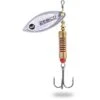 CUILLER TOURNANTE ZEBCO TROPHY Z-RIVER ARGENT -Matériel De Pêche Sportive cuiller tournante zebco trophy z river argent z 2456 245611