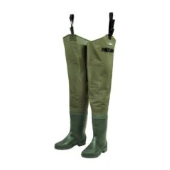 CUISSARDES DAM HYDROFORCE NYLON TASLAN