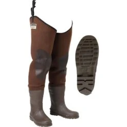 CUISSARDES NEOPRENE GARBOLINO PRECISION PRO