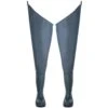 CUISSARDES PVC AUTAIN -Matériel De Pêche Sportive cuissardes pvc autain z 1201 120111