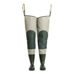 CUISSARDES PVC GOOD YEAR CUISSARDE SPORT -Matériel De Pêche Sportive cuissardes pvc good year cuissarde sport z 776 77687 3