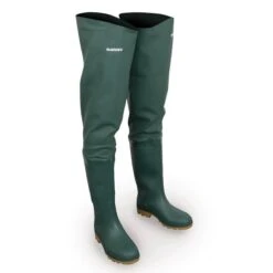 CUISSARDES SHIMANO FISHING BOOT PVC