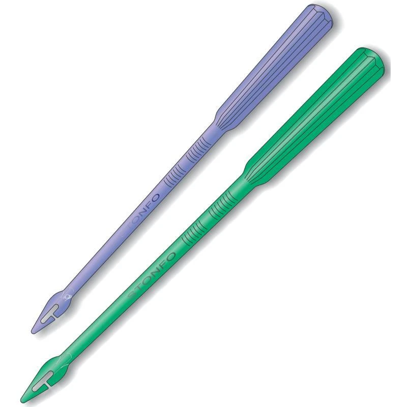 DEGORGEOIR STONFO POUR TRUITE 3 DEGORGEOIR STONFO POUR TRUITE